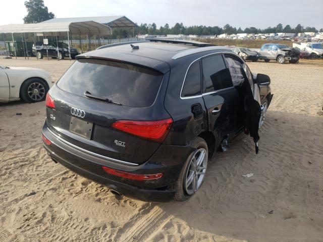 VIN WA1C2AFP8HA080486 2017 Audi Q5, Premium no.4