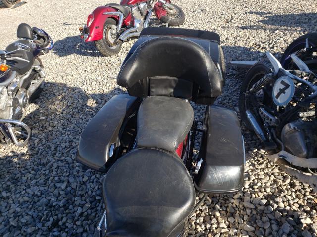 2004 HONDA VT1300 S 1HFSC52134A100747