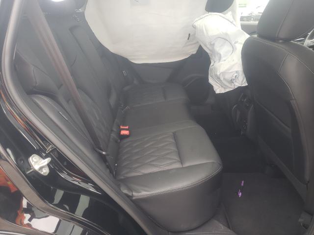 2021 NISSAN ROGUE PLAT JN8AT3DD6MW301048