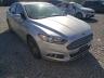 2013 FORD  FUSION