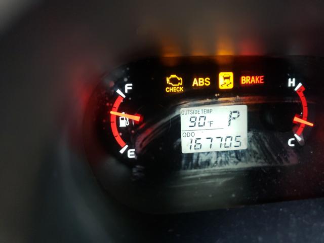 2010 TOYOTA COROLLA MA 2T1KU4EE0AC346985