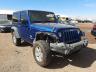 2009 JEEP  WRANGLER