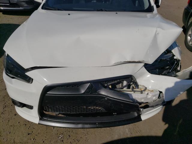 2014 MITSUBISHI LANCER GT JA32U8FW6EU012093