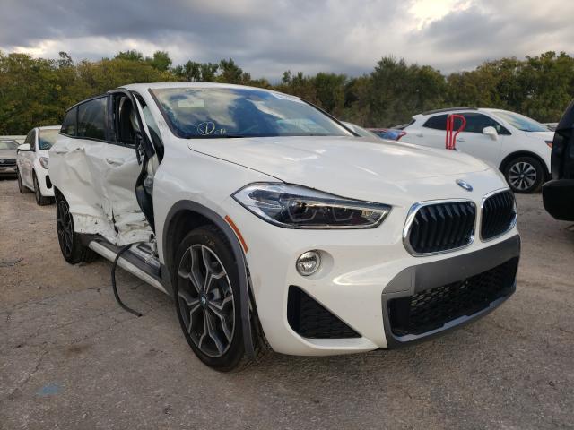 VIN WBXYJ5C3XJEF79947 2018 BMW X2, Xdrive28I no.1