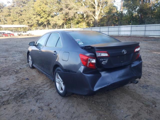 4T1BF1FK4CU057557 Toyota Camry Base 2012. Фото: 2