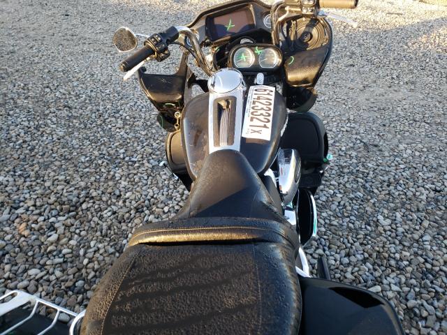 2021 HARLEY-DAVIDSON FLTRK 1HD1KZF1XMB606644