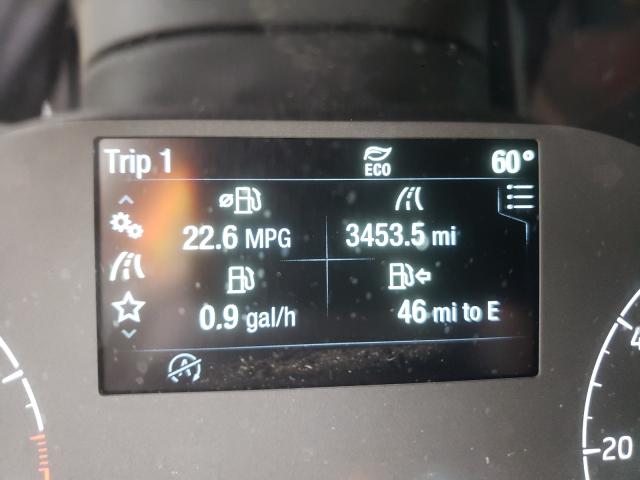 NM0LS7E24L1460042 Ford Transit Co 2020. Фото: 7