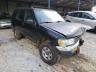 1999 NISSAN  PATHFINDER