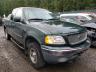 2001 FORD  F150