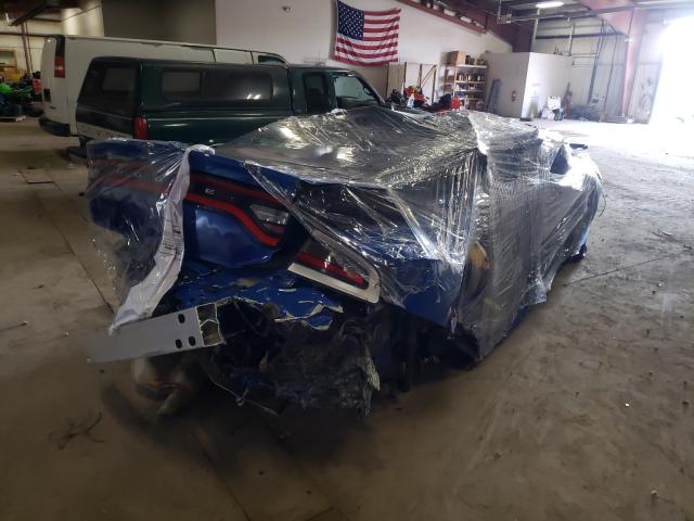 2017 DODGE CHARGER PO 2C3CDXKT9HH664116