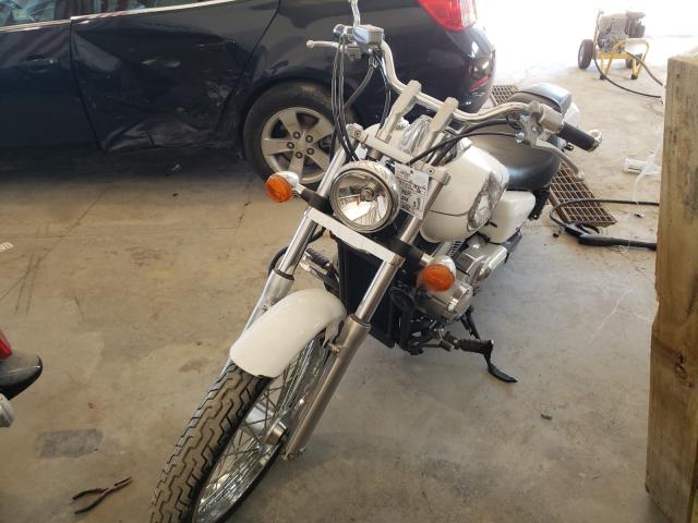2009 HONDA VT750 C2F JH2RC53469K202814