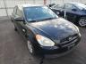 2009 HYUNDAI  ACCENT