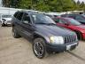 2004 JEEP  CHEROKEE