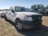 2005 FORD  F150