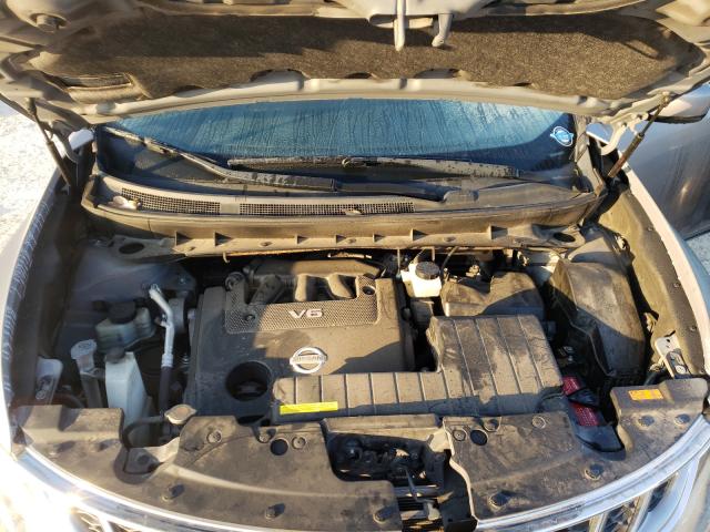 2012 NISSAN 200SX BASE JN8AZ1MU7CW102009