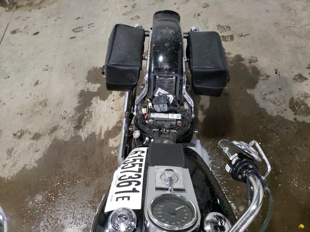 2004 HARLEY-DAVIDSON FXSTI 1HD1BVB1X4Y016780