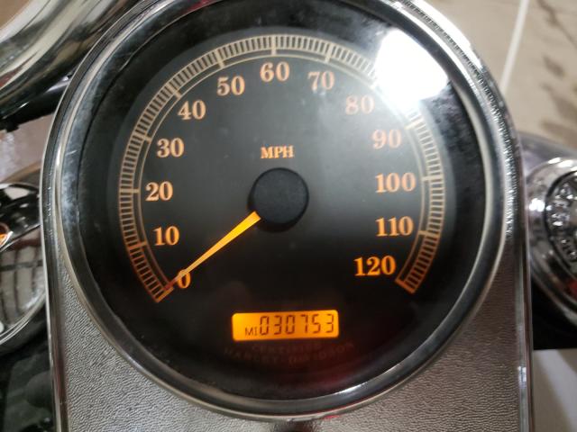 2004 HARLEY-DAVIDSON FXSTI 1HD1BVB1X4Y016780