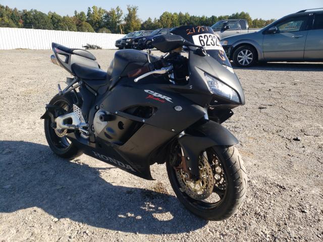 2005 Honda CBR1000 RR en venta en Chatham, VA