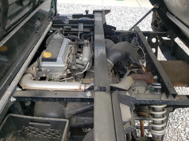 2018 KAWASAKI KAF820 K JKBAFSK19JB501386