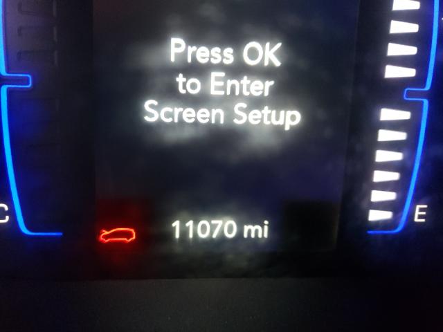 2021 CHRYSLER VOYAGER LX 2C4RC1DG0MR541475