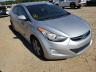 2012 HYUNDAI  ELANTRA