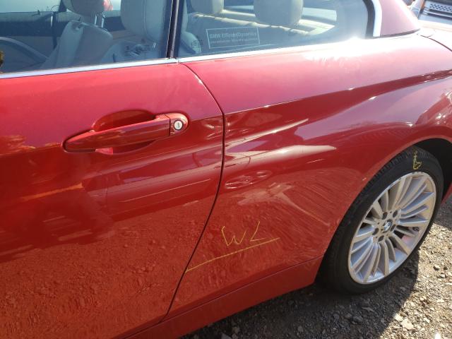 2014 BMW 428XI WBA3T1C56EPS98213