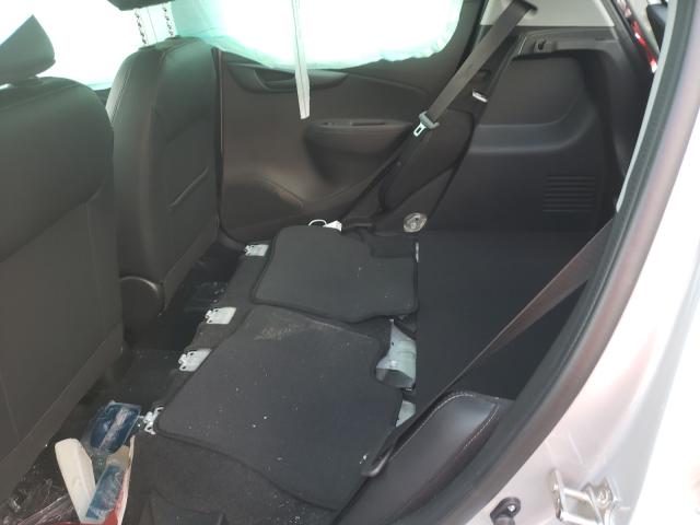 2020 CHEVROLET SPARK ACTI KL8CH6SA5LC477453