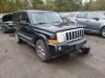 2007 JEEP  COMMANDER