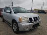 2004 NISSAN  ARMADA