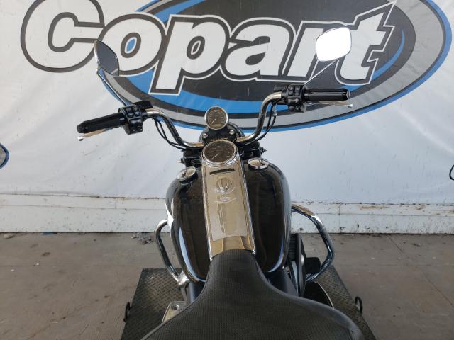 2018 HARLEY-DAVIDSON FLHP POLIC 1HD1FHC11JB634170