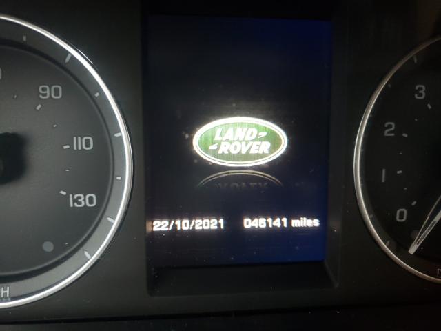 2013 LAND ROVER LR2 HSE SALFR2BG1DH377099