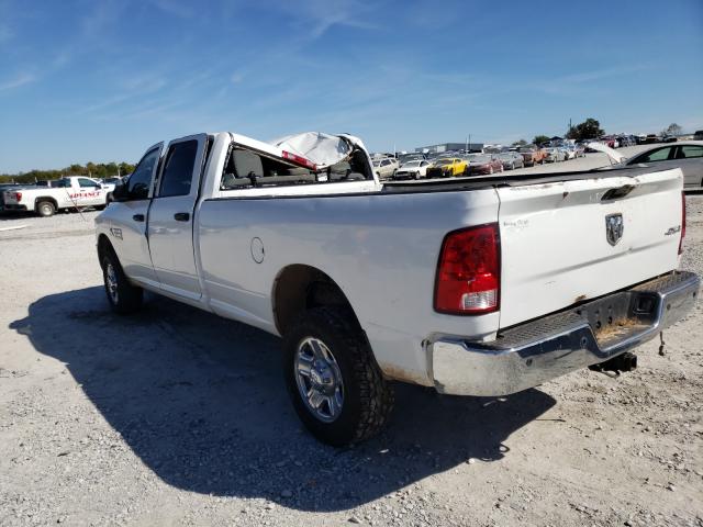 2014 RAM 2500 TRADE 3C6UR5HL5EG241453