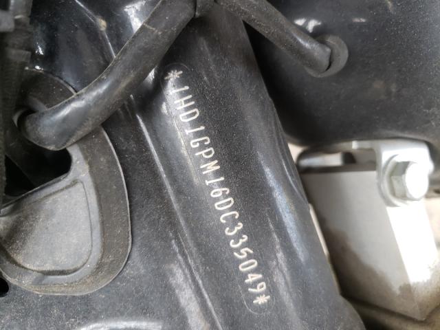 2013 HARLEY-DAVIDSON FXDWG DYNA 1HD1GPM16DC335049