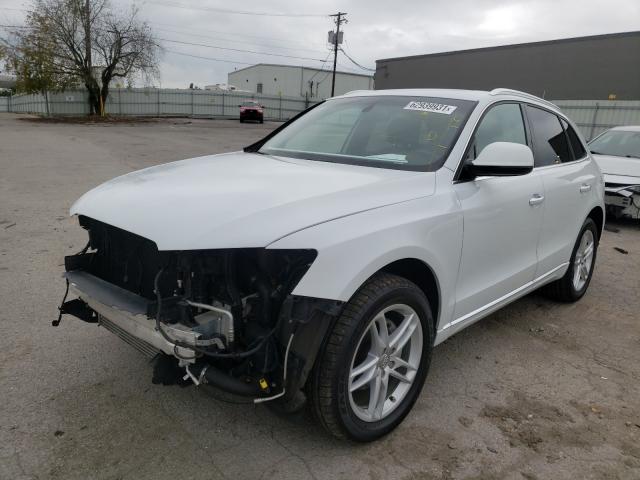 VIN WA1L2AFP4HA039319 2017 Audi Q5, Premium Plus no.2