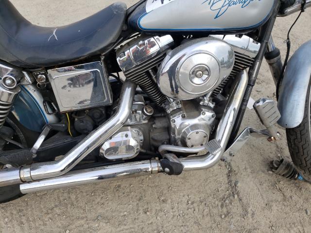 2000 HARLEY-DAVIDSON ALL OTHER 1HD1GGV15YY308142