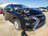 2016 LEXUS  RX350