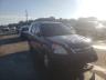 2004 HONDA  CRV