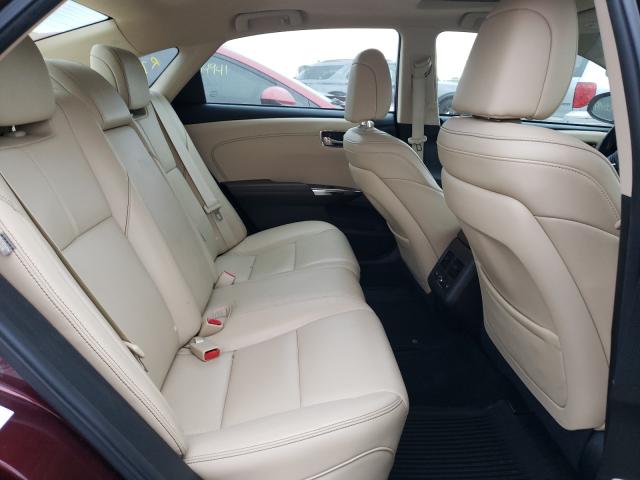 2017 TOYOTA AVALON HYB 4T1BD1EB1HU058146