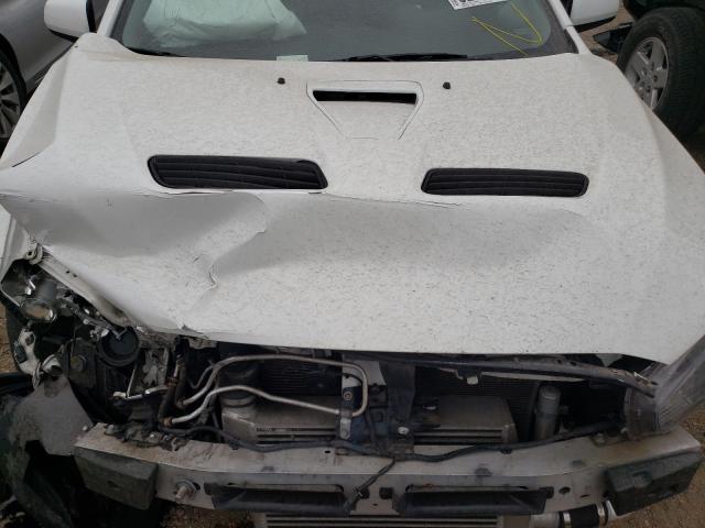2014 MITSUBISHI LANCER EVO JA32W8FVXEU011823