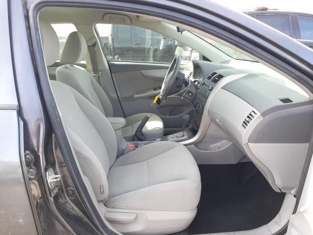 2010 TOYOTA COROLLA S 1NXBU4EE2AZ239404