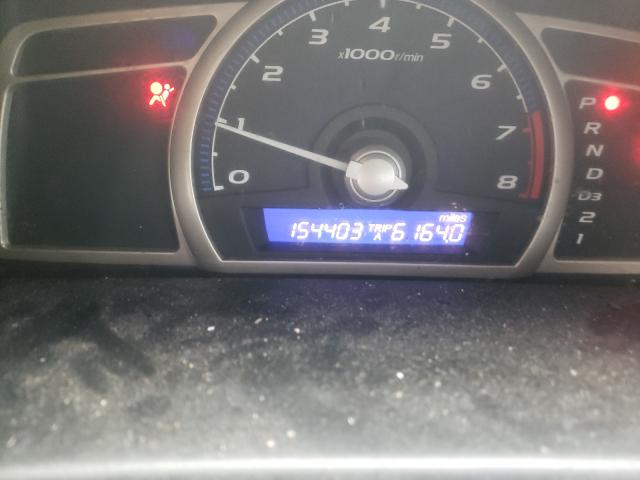 2011 HONDA CIVIC VP 19XFA1F38BE028394