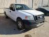 2005 FORD  F150