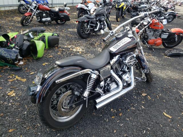 2002 HARLEY-DAVIDSON FXDL 1HD1GDV142Y324273