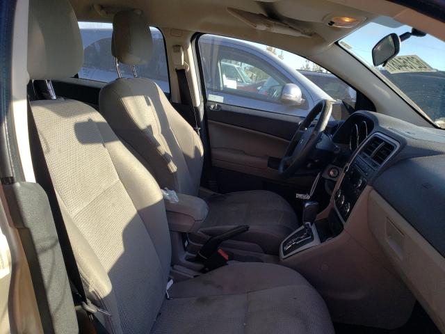2010 DODGE CALIBER SX 1B3CB4HA4AD618638