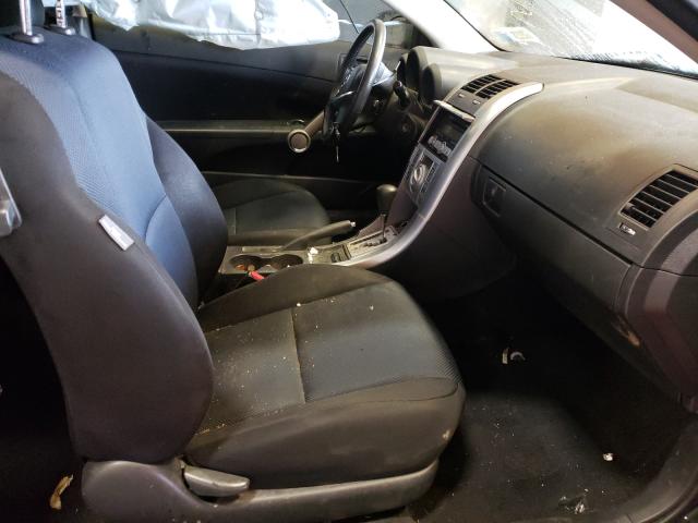 2010 TOYOTA TC JTKDE3B70A0307161