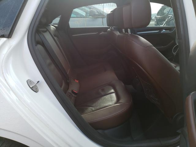 Audi A3 2017 -auction- 5