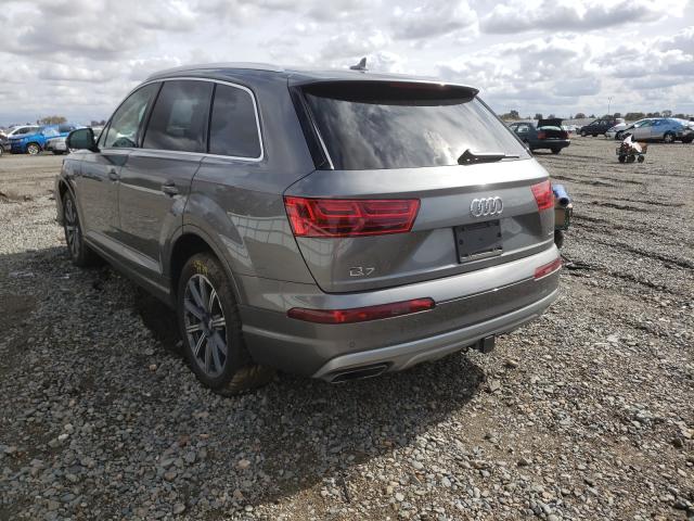 VIN WA1LHAF78JD028360 2018 Audi Q7, Premium Plus no.3