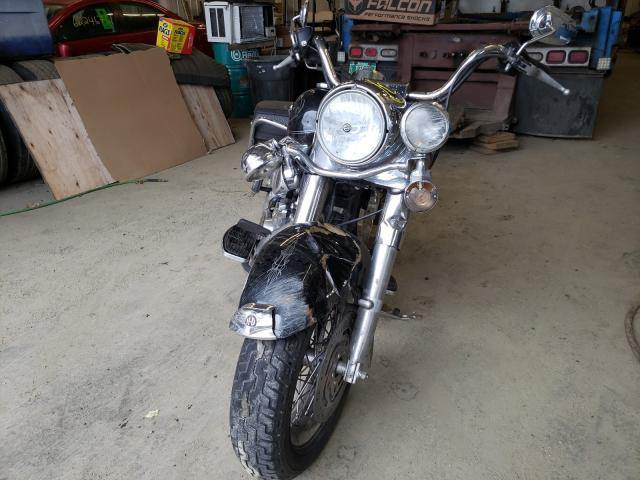 2005 HARLEY-DAVIDSON FLHRCI 1HD1FRW195Y707225