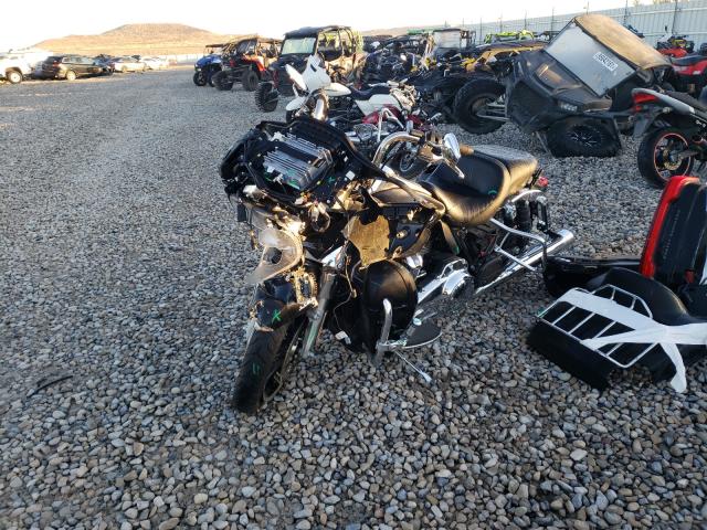 2021 HARLEY-DAVIDSON FLTRK 1HD1KZF1XMB606644