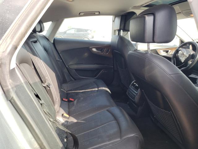 2014 AUDI A7 PREMIUM WAUWGAFC8EN041531